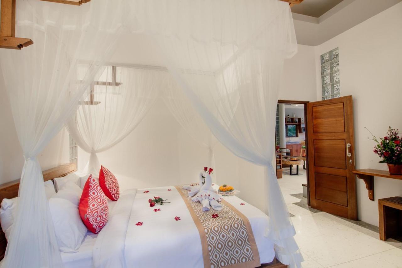 Mangkun Villa Ubud 2 Екстериор снимка