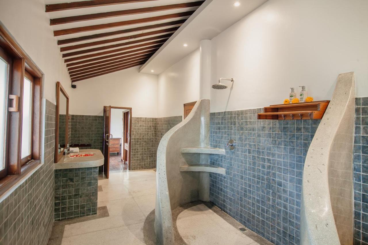 Mangkun Villa Ubud 2 Екстериор снимка